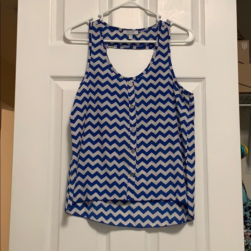 🌻Delia’s Tank Top